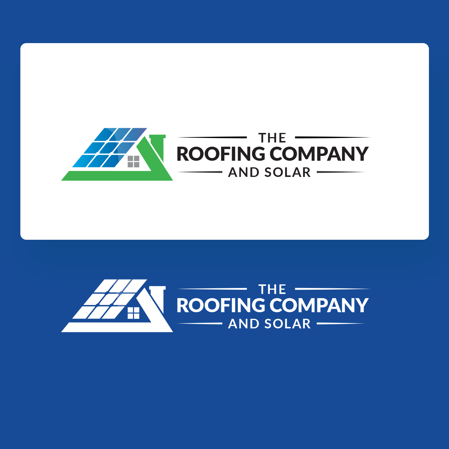 Logo Design by Finley Johnson for this project | Design #28522243