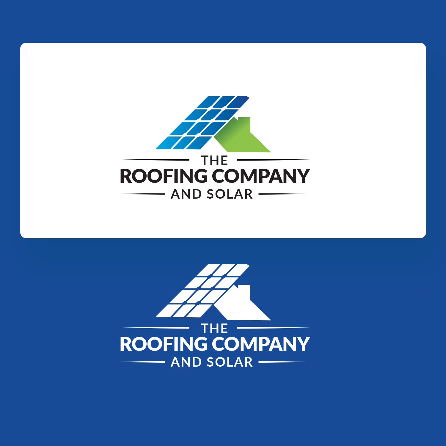 Logo Design by Finley Johnson for this project | Design #28522337