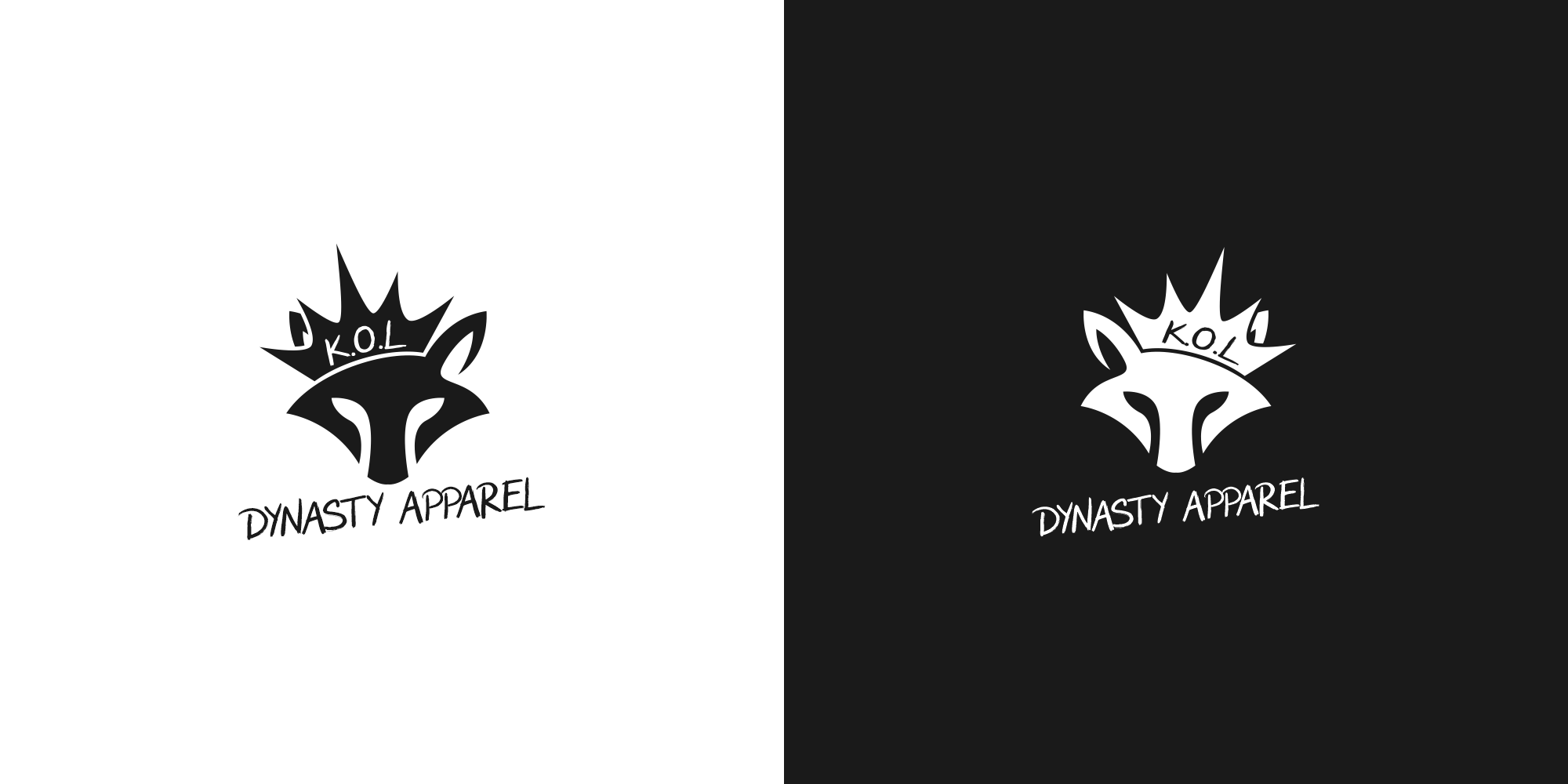 Logo Design by bangsatkau for this project | Design #28497444