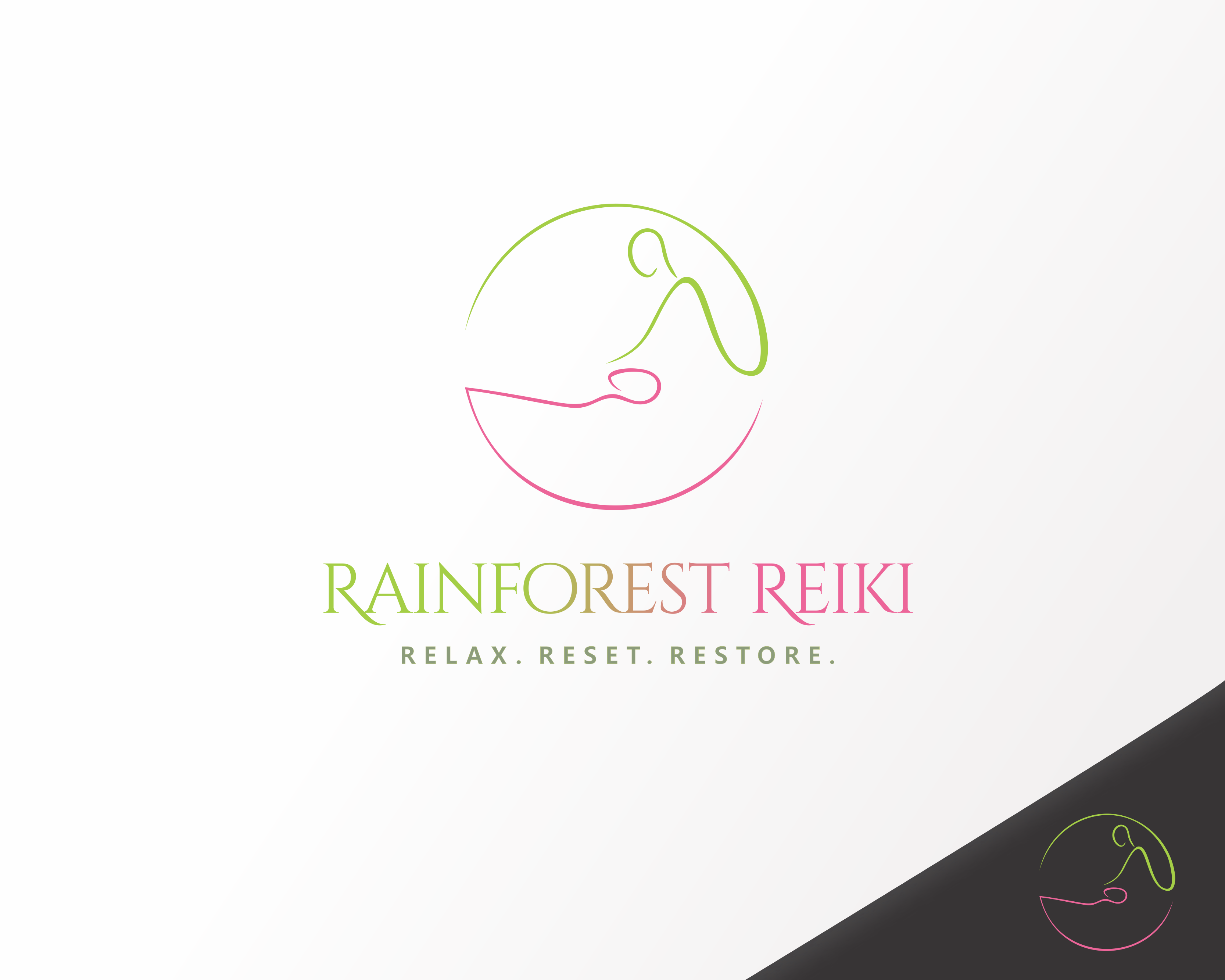 Logo Design by Metamorphosis Design for this project | Design: #28521933