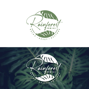 Logo Design by Magic of Art
