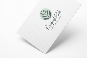 Logo Design by 4tech services for this project | Design: #28496520