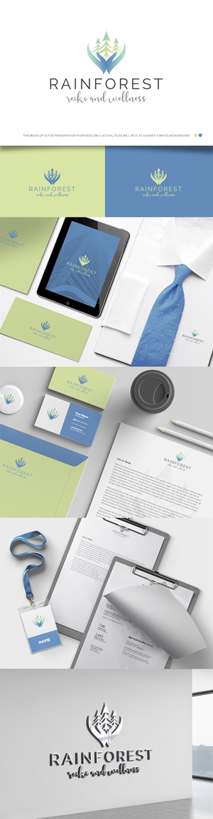Logo Design by rafaeldsgn for this project | Design: #28503793