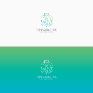 Diseño de Logo por KINETIK™ para este proyecto | Diseño #28502745