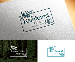 Logo Design by step forward 2 for this project | Design: #28497590