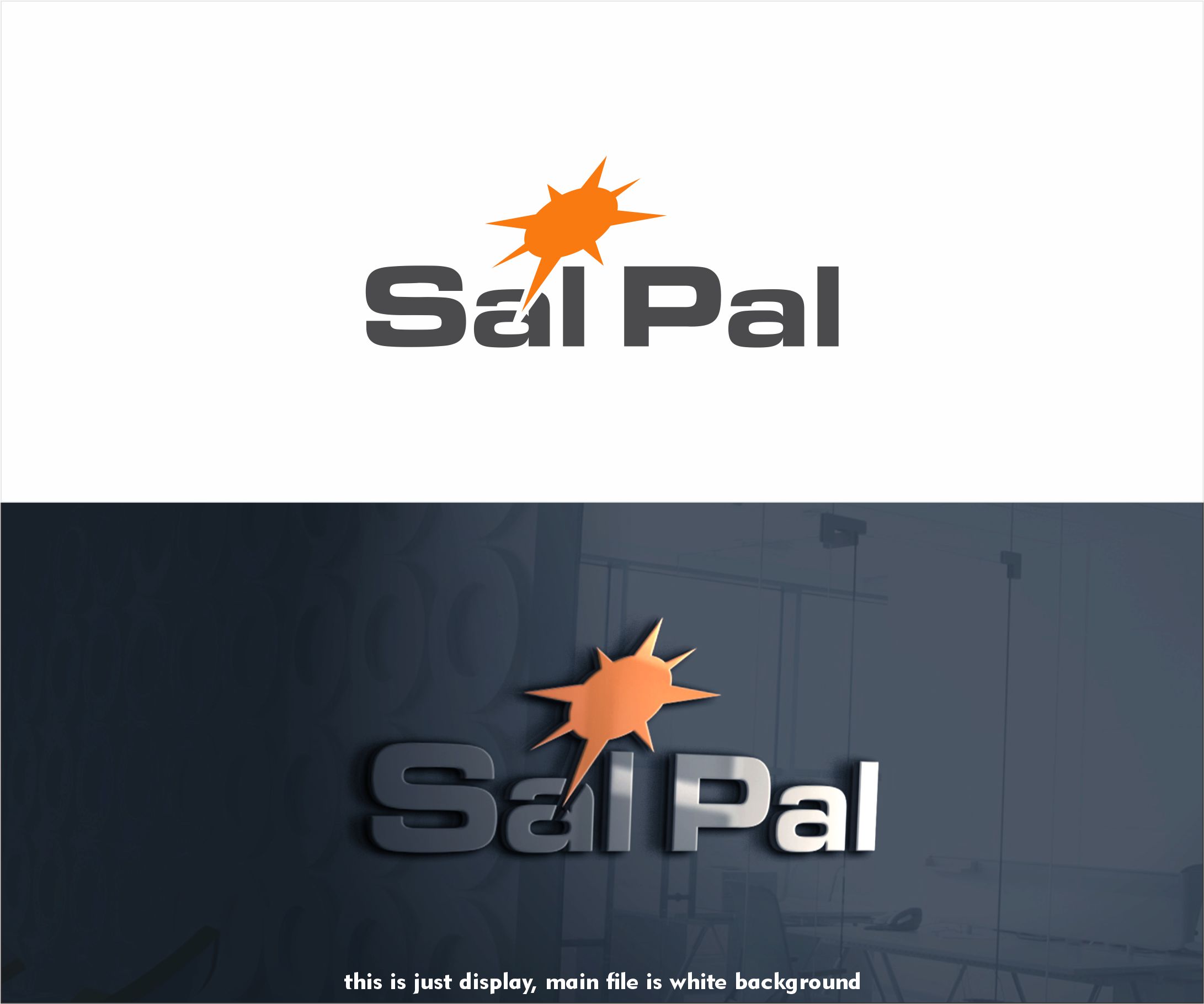 Design de Logo par alkaline pour ce projet | Design #28499242