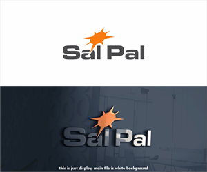 Logo-Design von alkaline für dieses Projekt | Design: #28499242