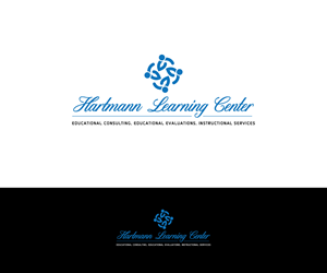 Logo Design by Kavth for Hartmann Learning Center | Design: #28502891