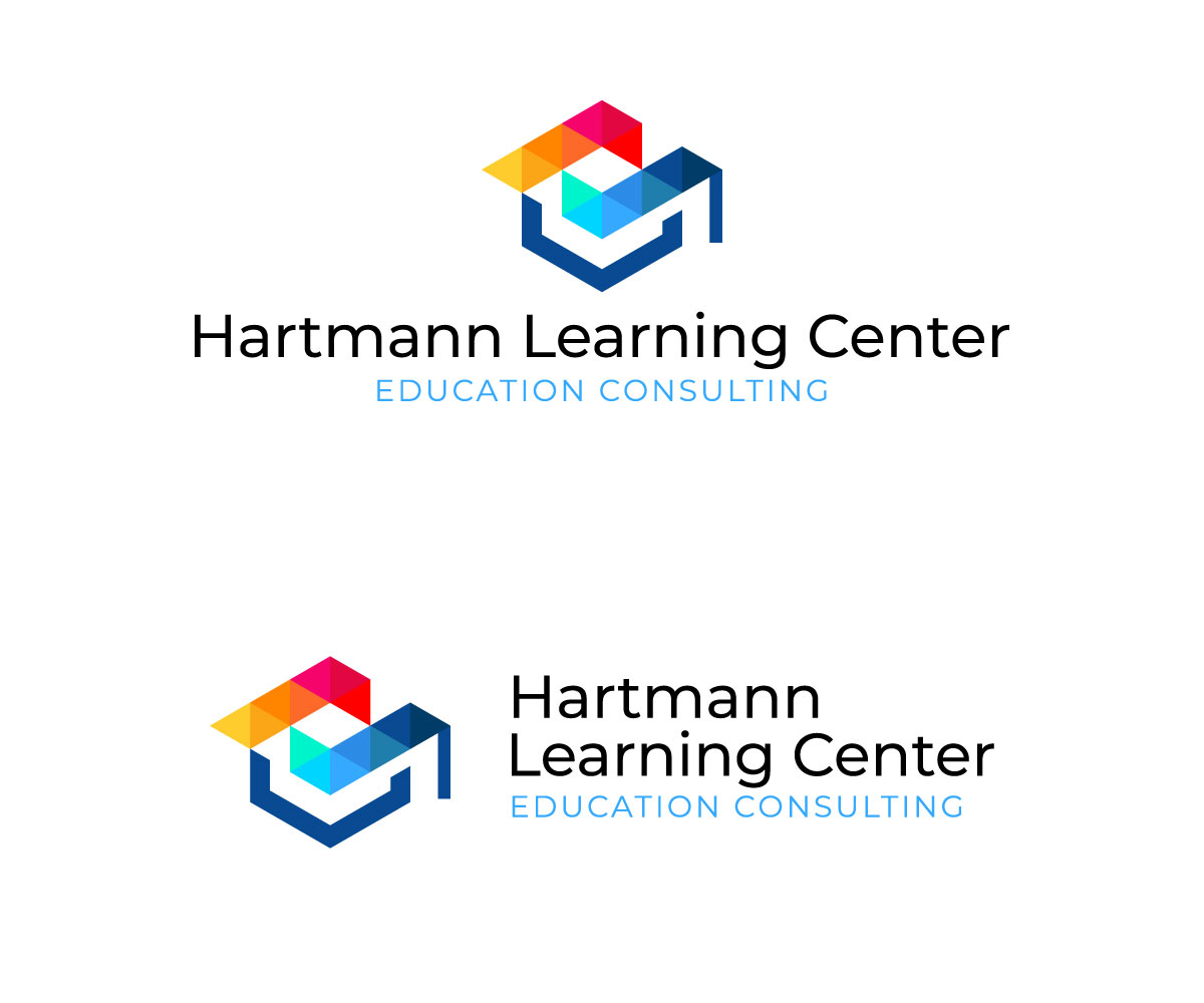 Logo Design by Topik_777 for Hartmann Learning Center | Design #28507774