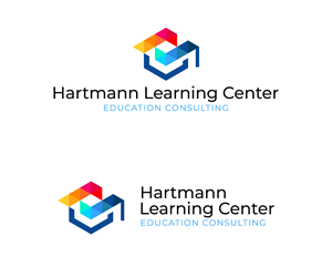 Logo Design by Topik_777 for Hartmann Learning Center | Design: #28507774