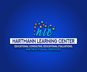 Logo Design by Paint-Tools for Hartmann Learning Center | Design: #28498622