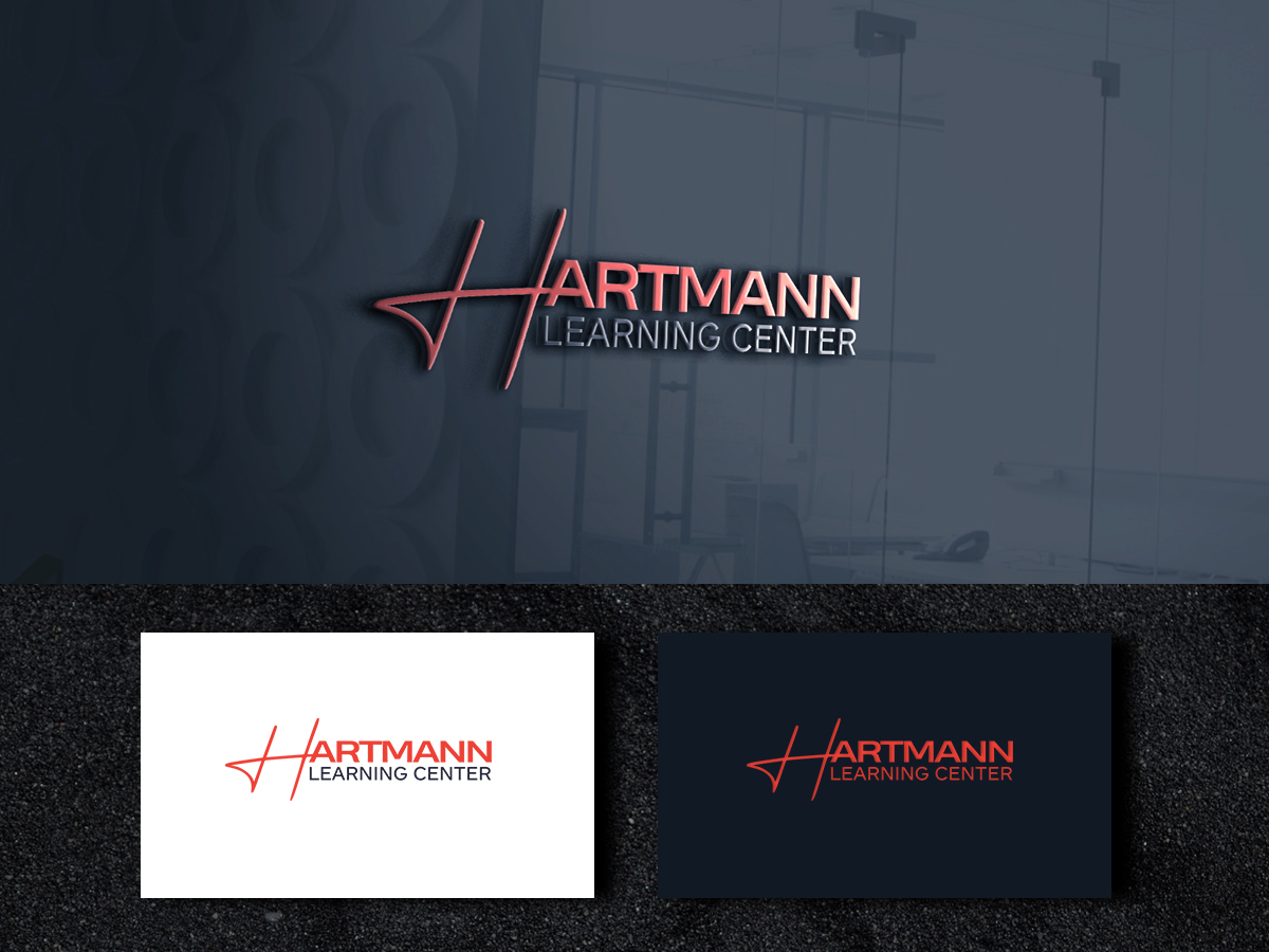 Design de Logo par ArtSamurai pour Hartmann Learning Center | Design #28498151