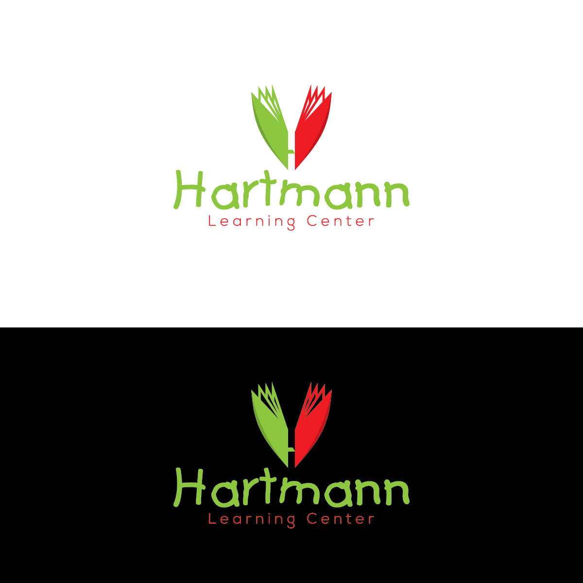 Diseño de Logo por Deziners Zone para Hartmann Learning Center | Diseño #28498718