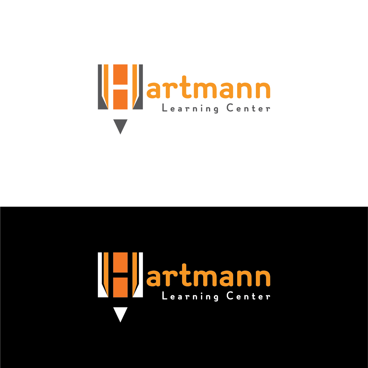 Design de Logo par Deziners Zone pour Hartmann Learning Center | Design #28498721