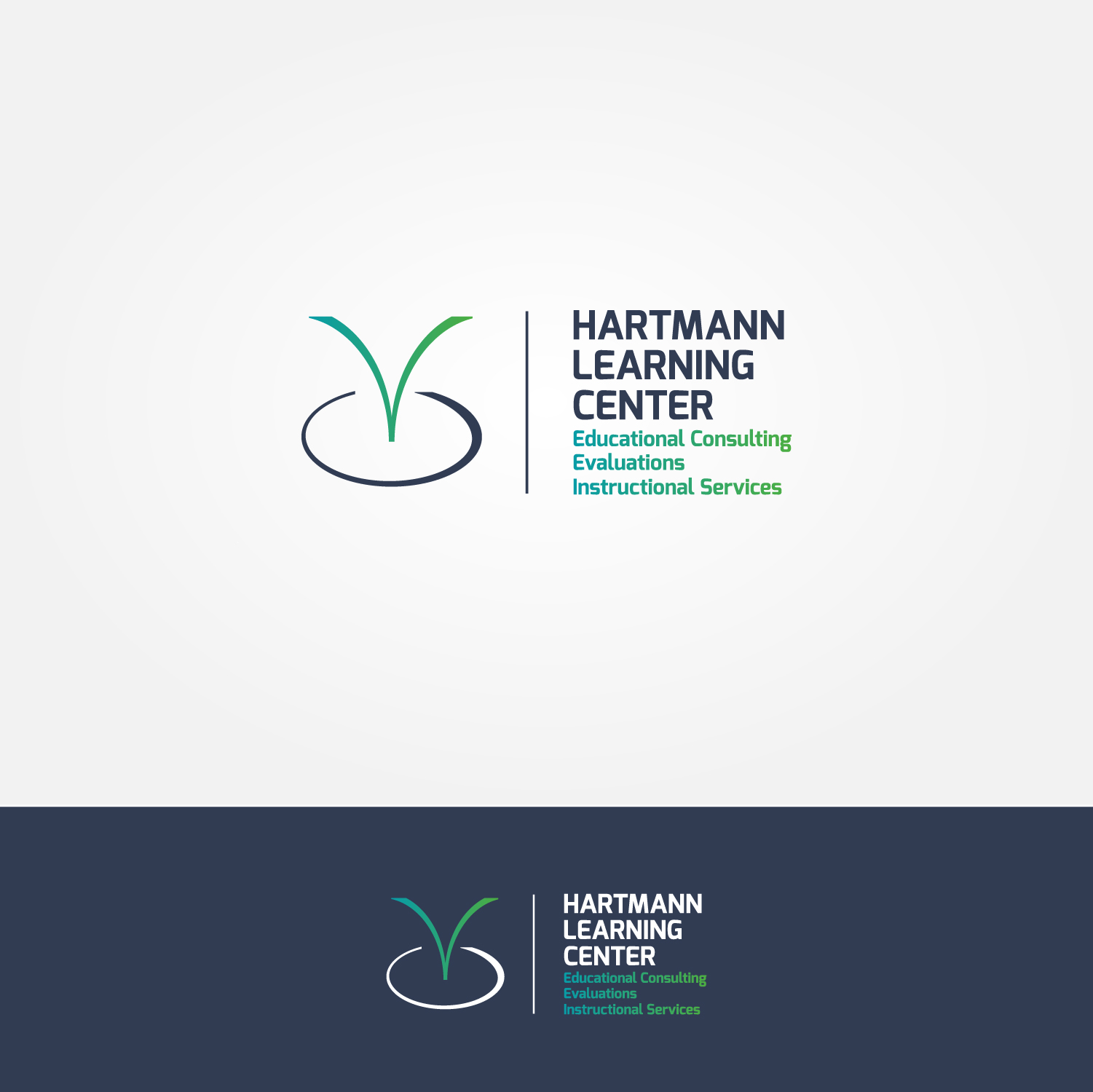 Logo Design by marcodesignfield for Hartmann Learning Center | Design #28508769