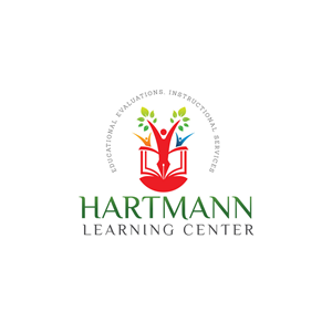 Logo Design by LAXMI DESIGNHUB for Hartmann Learning Center | Design: #28499015