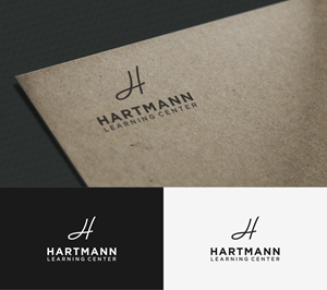 Logo Design by avoava for Hartmann Learning Center | Design #28499565