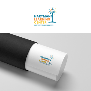 Logo Design by Maxo-Biz for Hartmann Learning Center | Design: #28498166