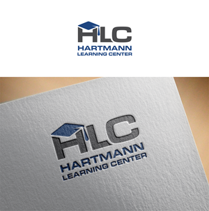 Logo Design by DesignFirst for Hartmann Learning Center | Design: #28496650