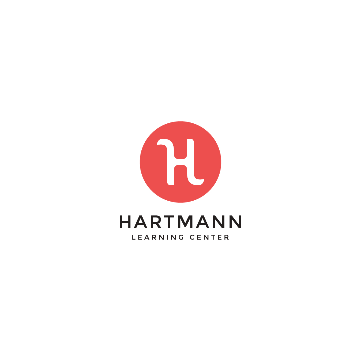 Logo Design by jafar 3 for Hartmann Learning Center | Design #28501586