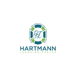 Logo Design by Ansh Design for Hartmann Learning Center | Design: #28498969