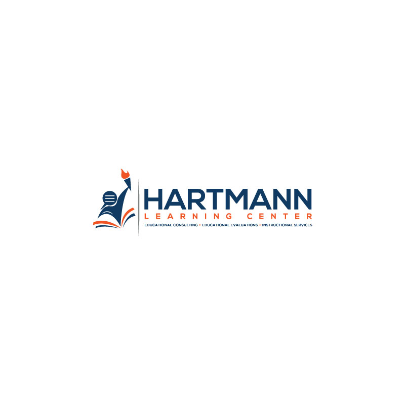 Diseño de Logo por Ansh Design para Hartmann Learning Center | Diseño #28498971