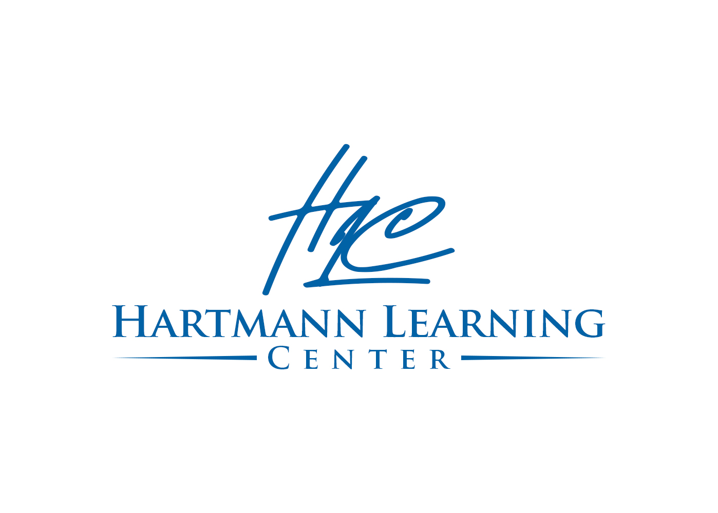 Design de Logo par Soonia pour Hartmann Learning Center | Design #28497365