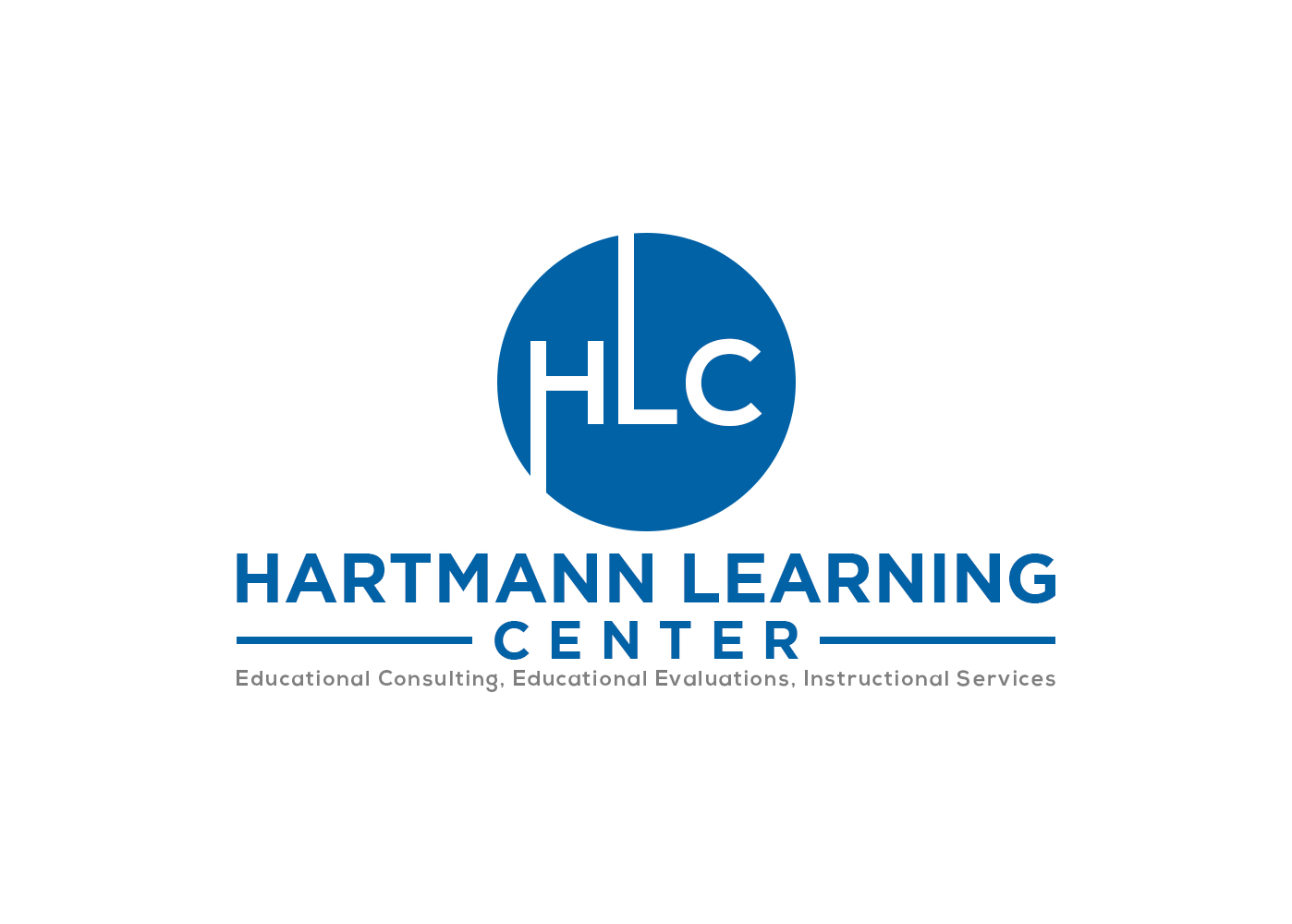Design de Logo par Soonia pour Hartmann Learning Center | Design #28497366