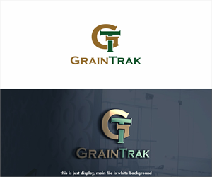 Logo Design by alkaline for this project | Design: #28499169