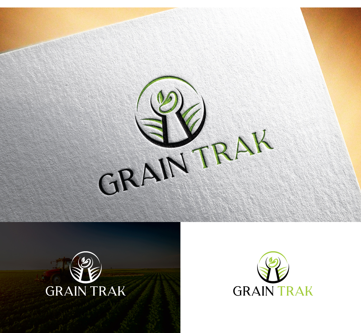 Logo Design by Logo Stock for this project | Design #28501685