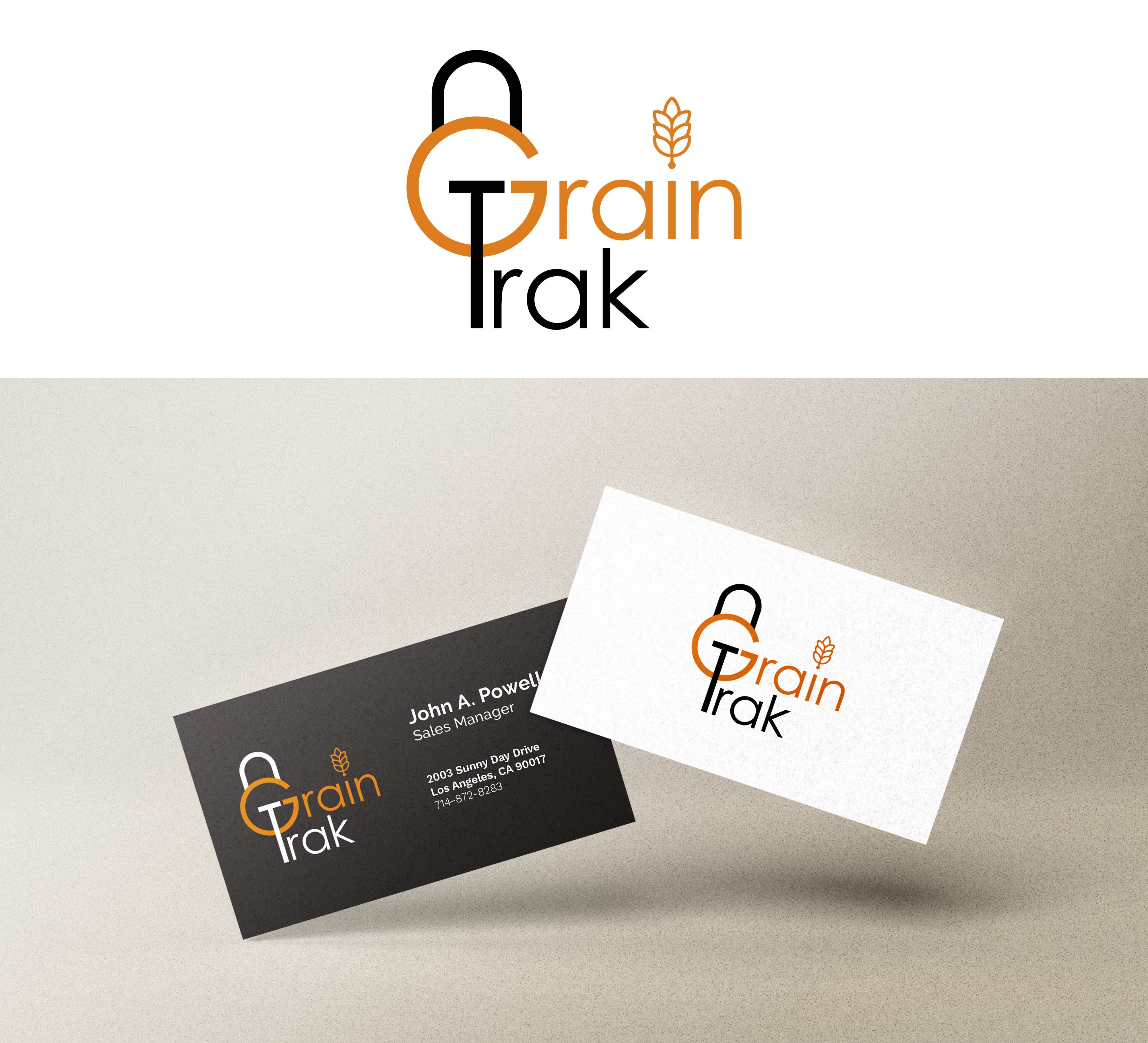 Logo Design by LK Desing for this project | Design #28514727