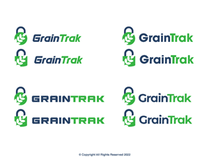 Logo Design by Ash  for this project | Design: #28528869