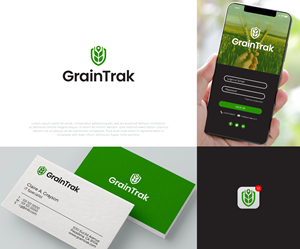 Logo Design by airborne for this project | Design: #28500776