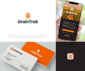 Logo Design by airborne for this project | Design: #28505541