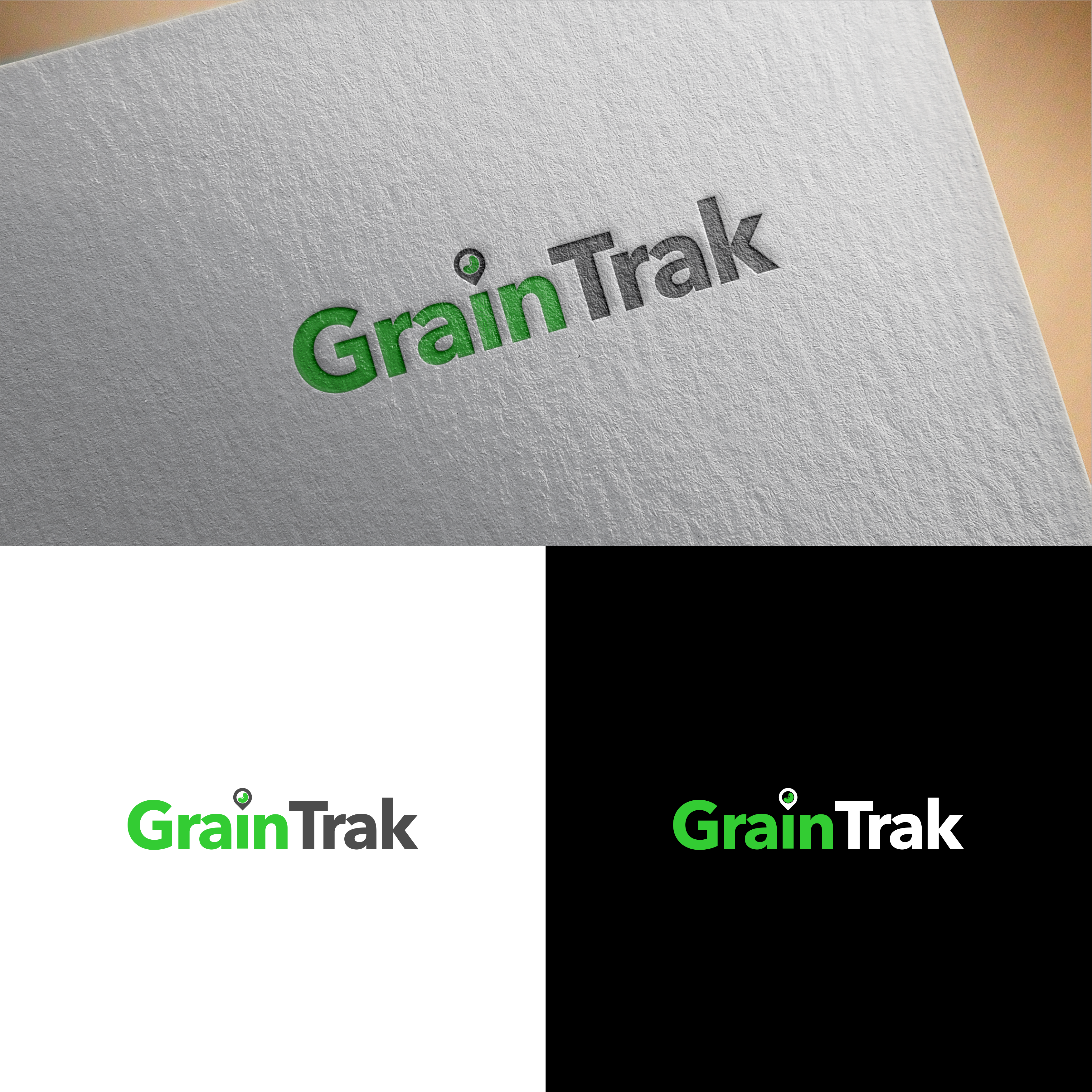 Logo-Design von RCGraphics für dieses Projekt | Design #28497071