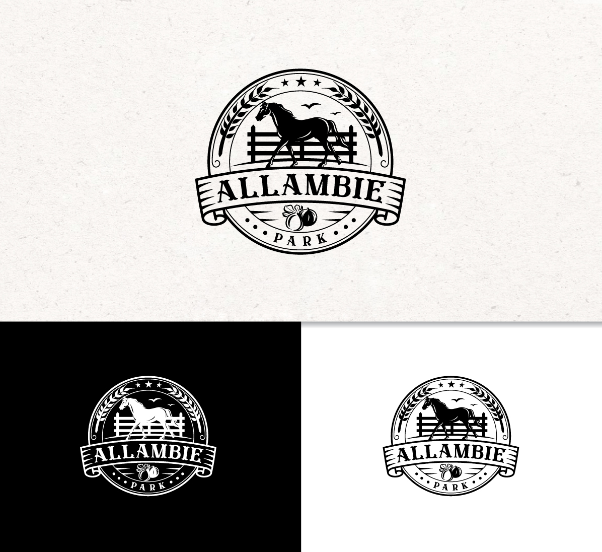 Logo Design by Logo Stock for this project | Design #28499588