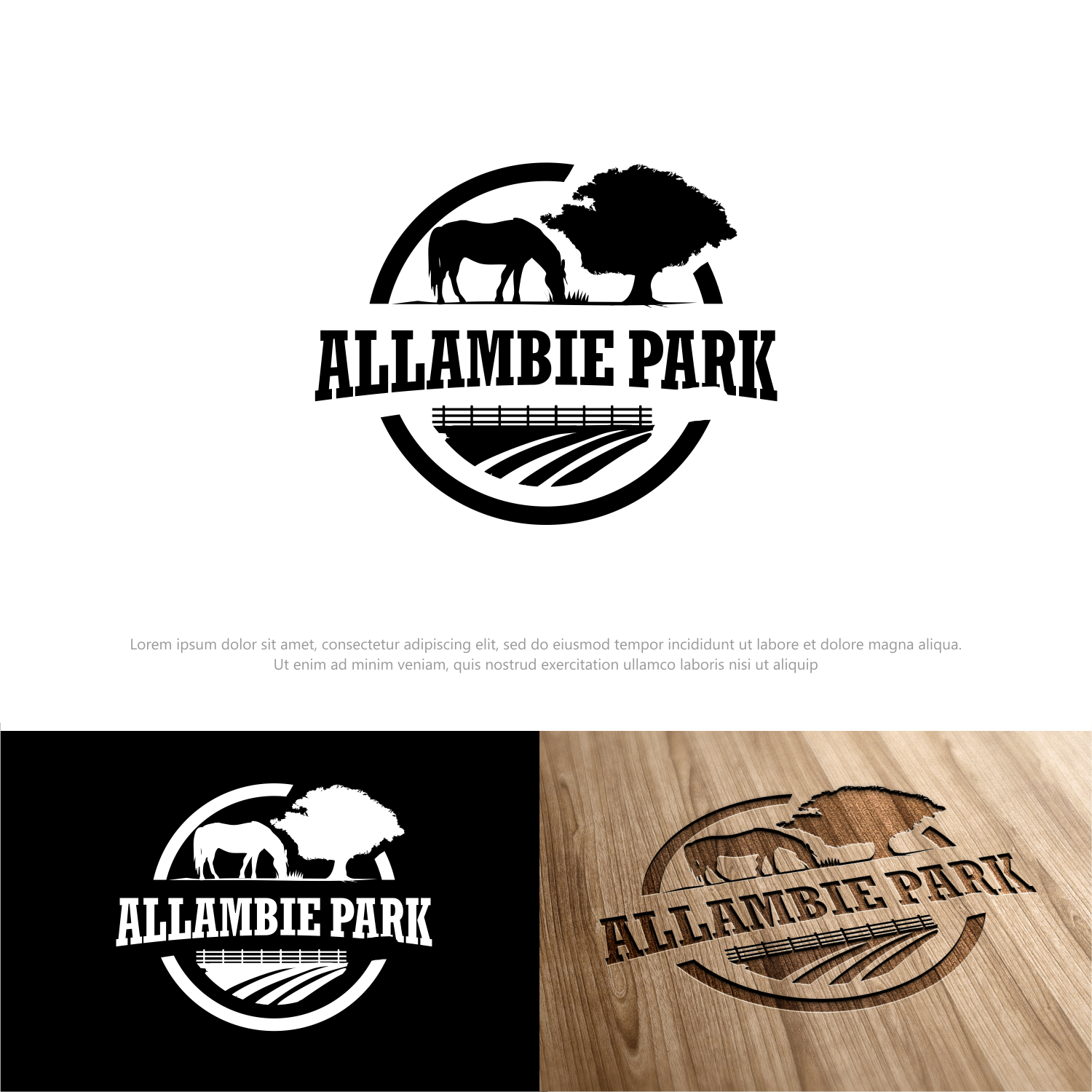 Logo Design by ThiagoB for this project | Design #28500964