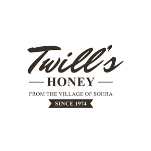 Logo-Design von Fahad für Twill's  | Design #28648305