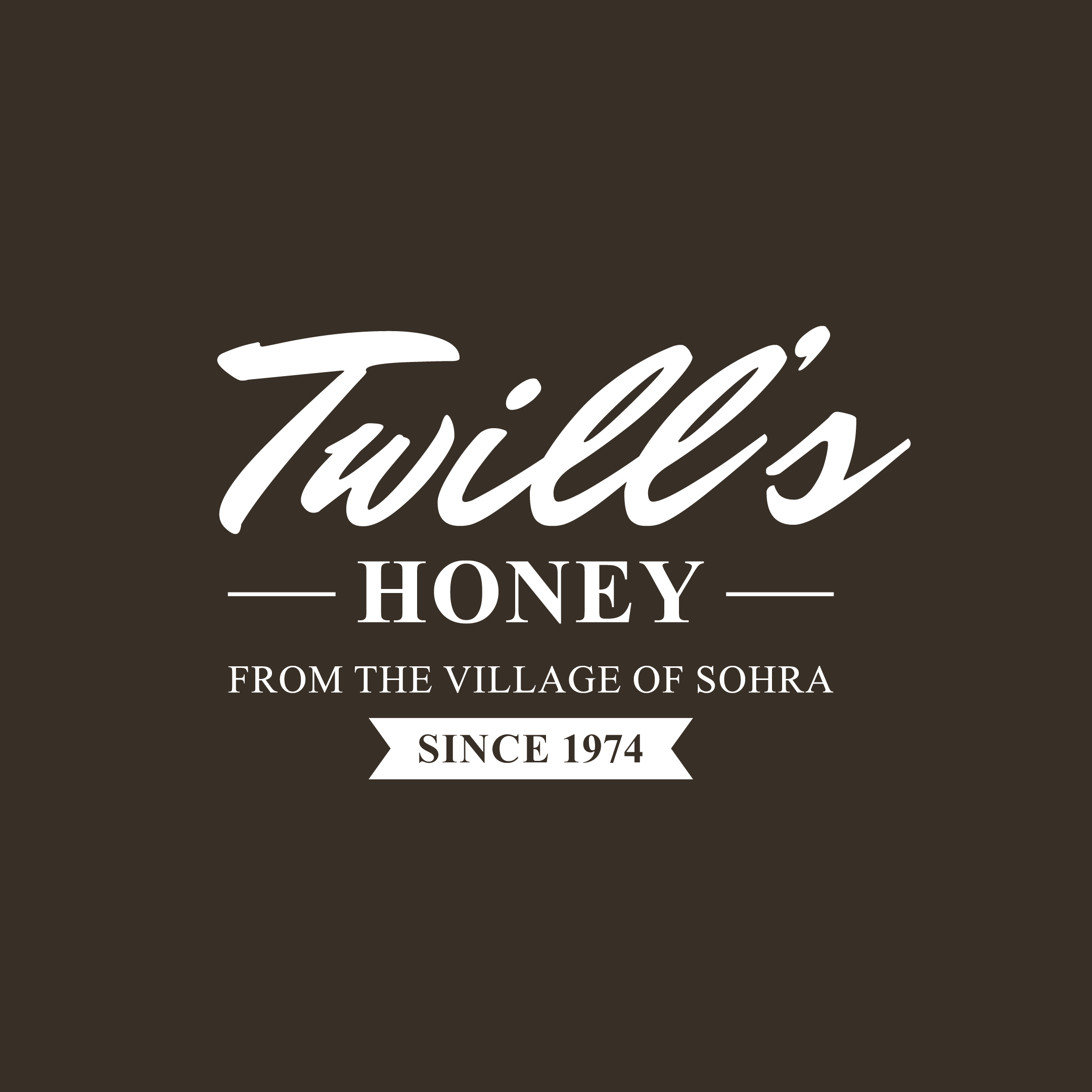 Logo Design by Fahad for Twill's  | Design #28648306