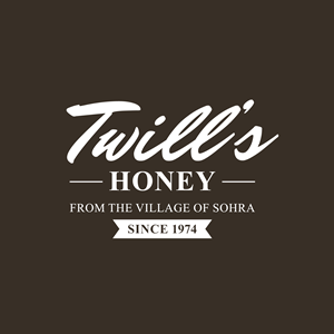 Logo Design by Fahad for Twill's  | Design: #28648306