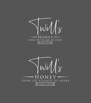 Logo Design by Soonia for Twill's  | Design: #28681727