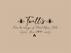 Logo Design by BNdesigner for Twill's  | Design: #28510805
