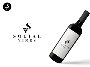Logo Design by allynien for this project | Design: #28518328