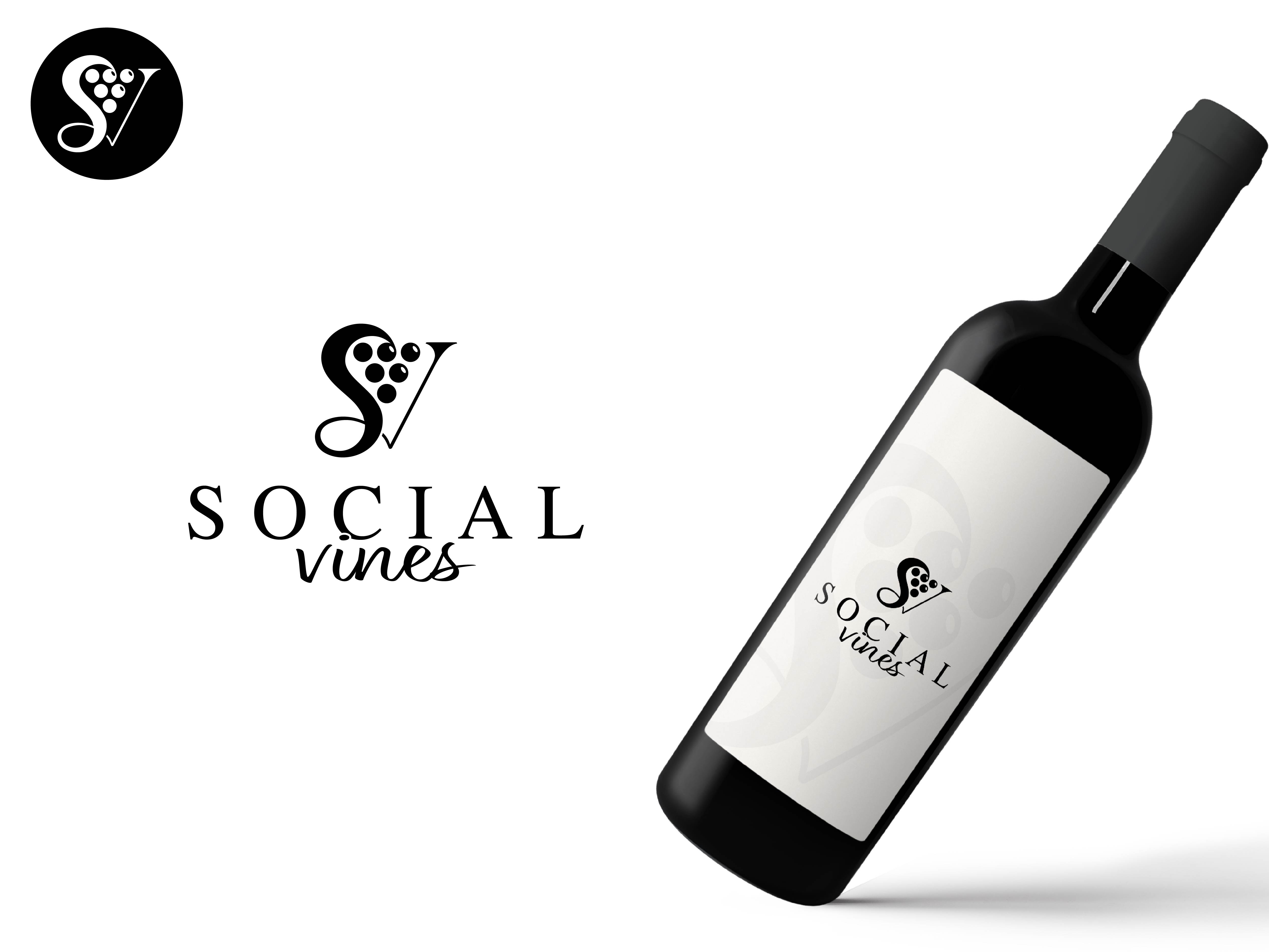 Logo Design by allynien for this project | Design #28518521