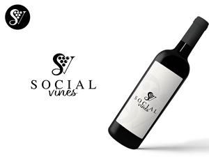 Logo Design by allynien for this project | Design: #28518521