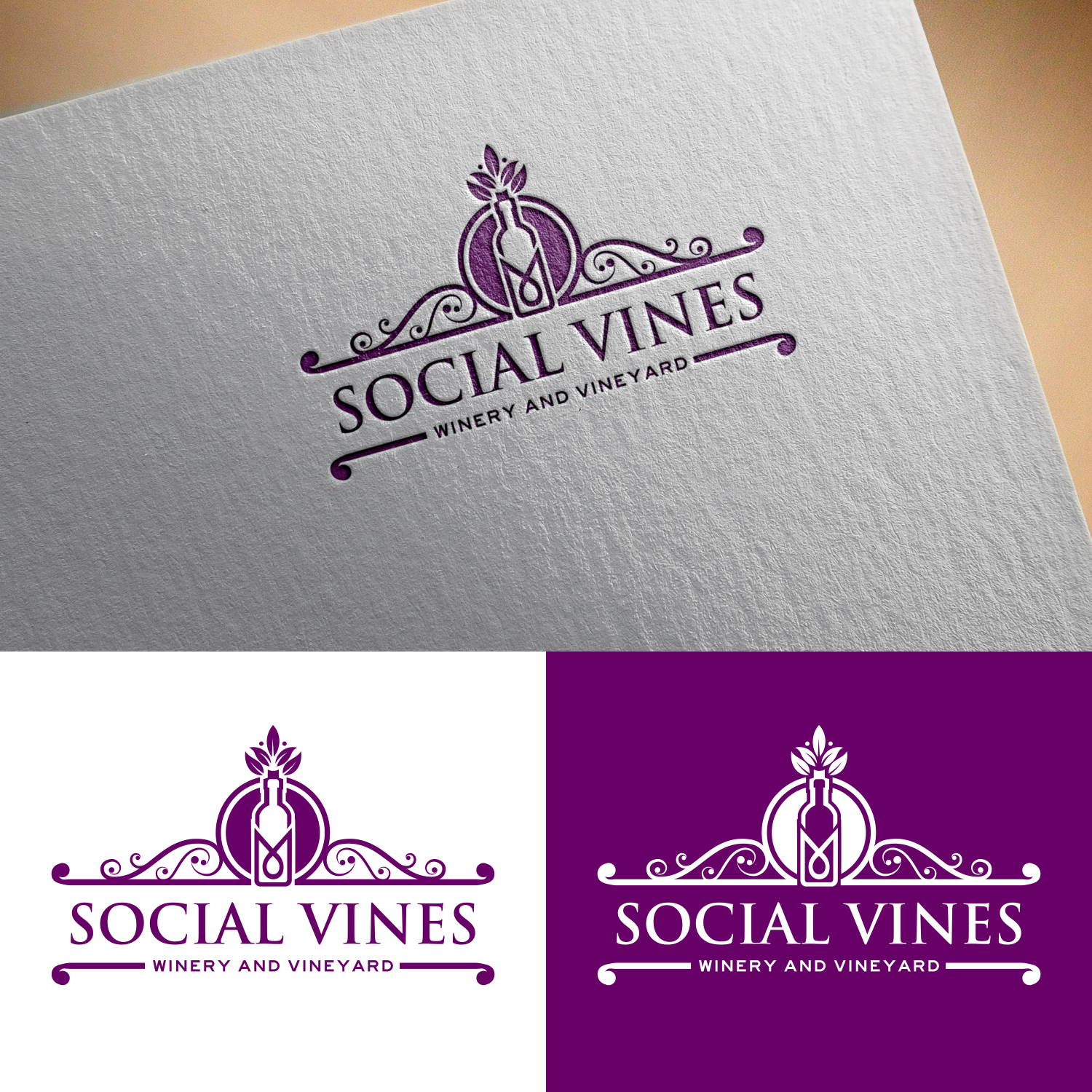 Logo Design by Histeria for this project | Design #28548813