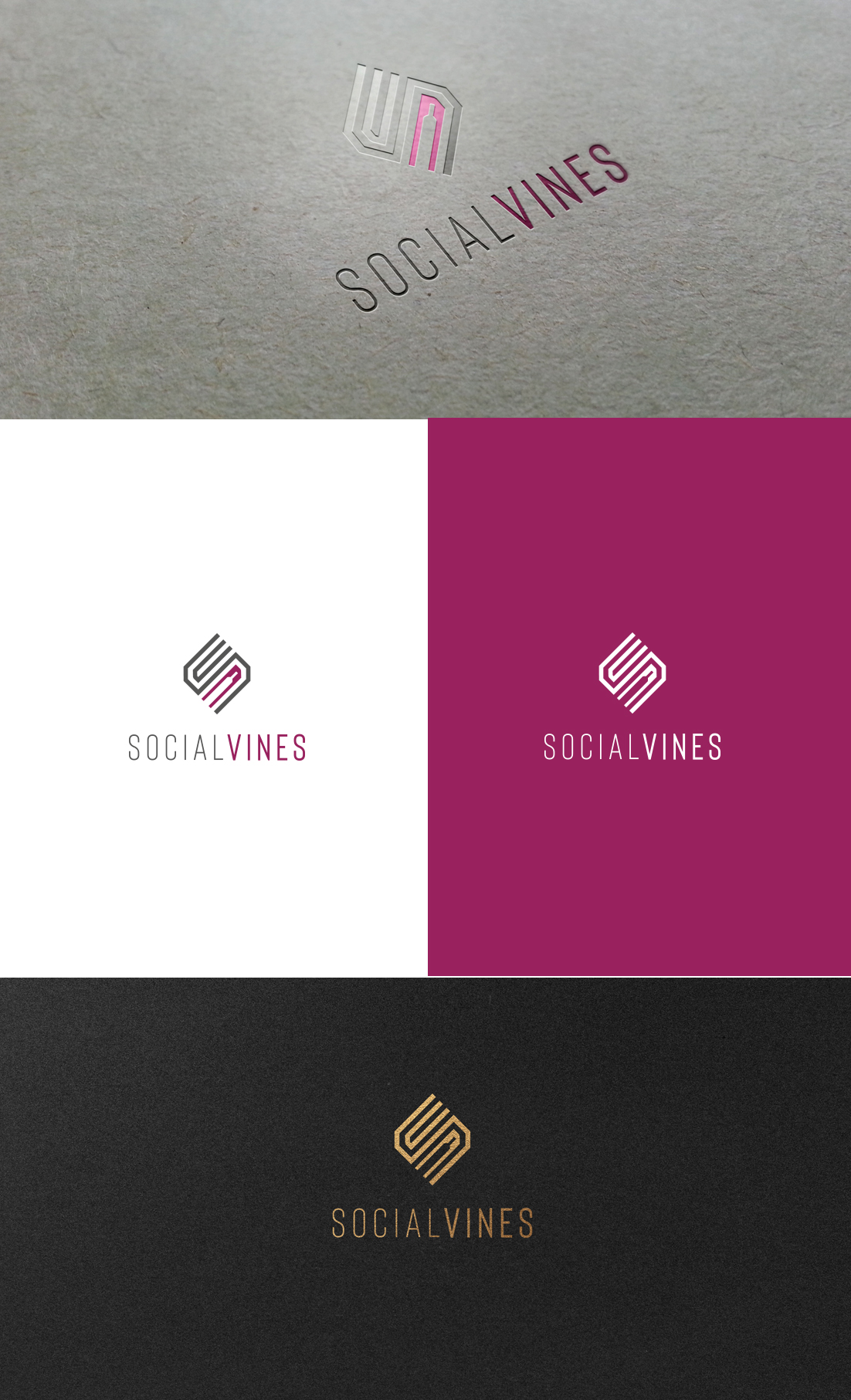 Logo Design by GLDesigns for this project | Design #28500098