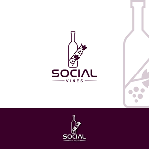 Logo-Design von creative.bugs für dieses Projekt | Design: #28498590