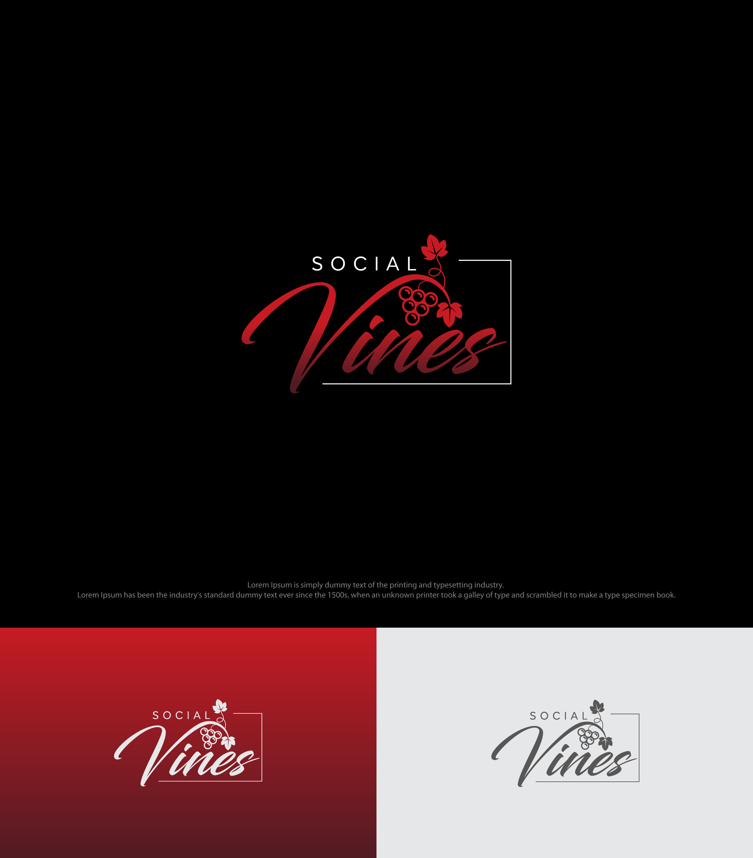 Logo Design by ecorokerz for this project | Design #28497805