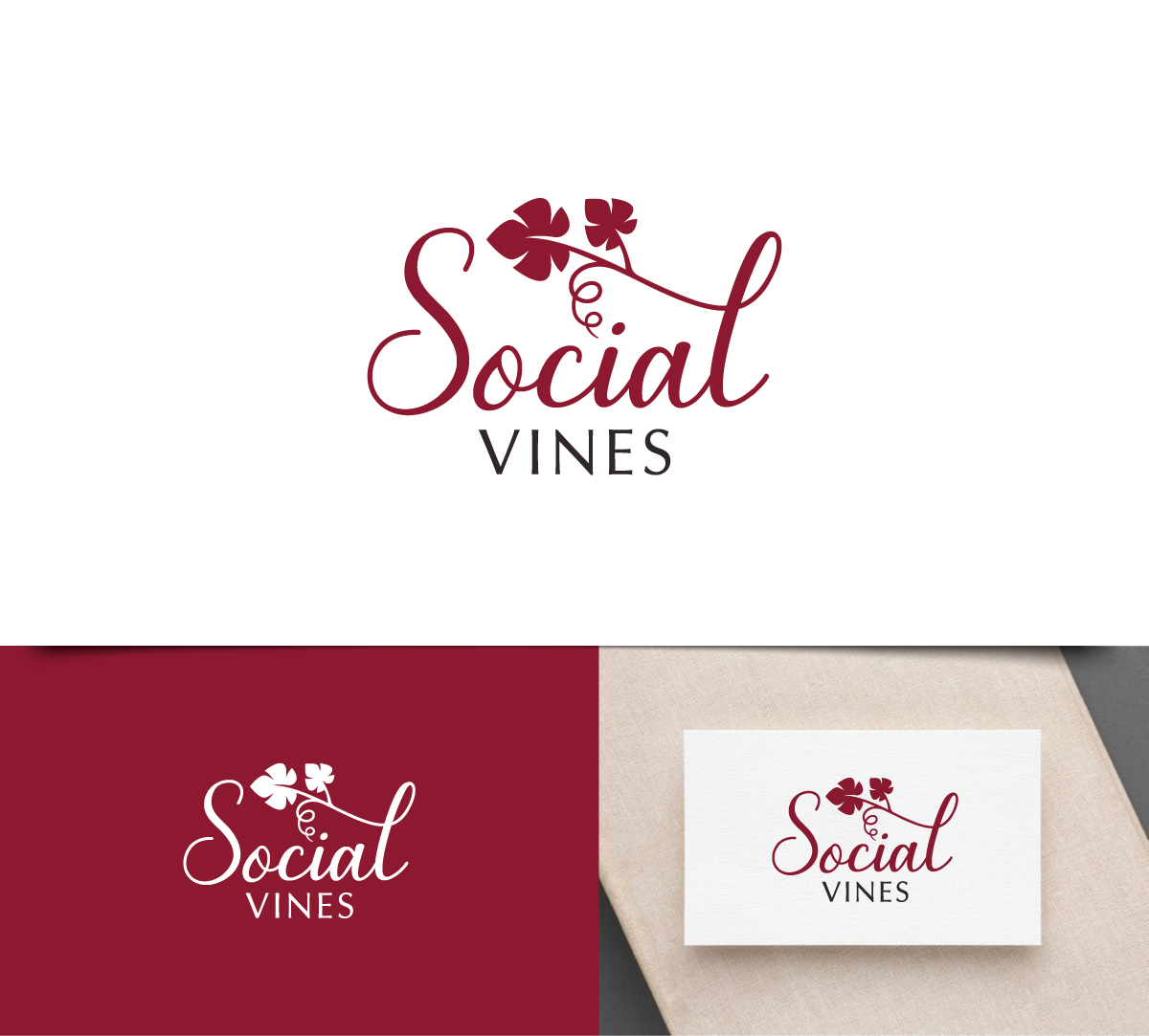 Logo Design by ecorokerz for this project | Design #28498395